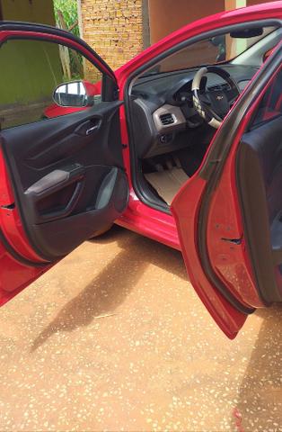 Chevrolet Prisma LT - Foto 13