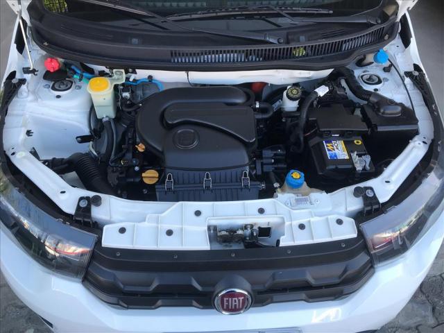 FIAT MOBI 1.0 8V EVO FLEX LIKE. MANUAL - Foto 11