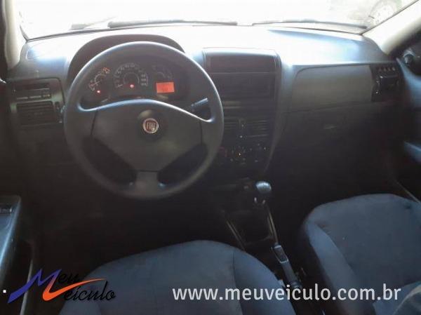 Fiat Siena EL 1.0 - Foto 7