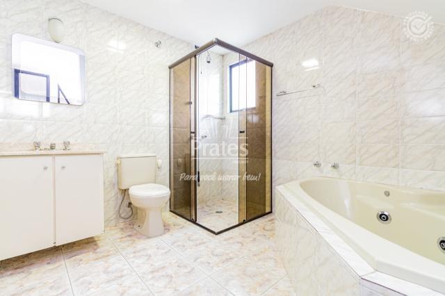 Casa para alugar com 3 dormitórios em Bom retiro, Curitiba cod:8402 - Foto 16