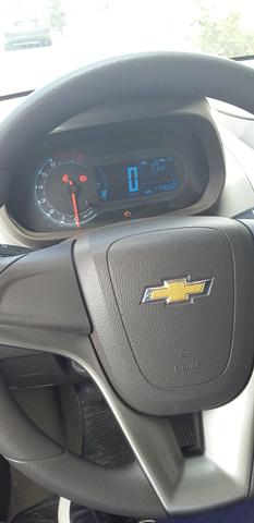 Cobalt LT 1.8 GNV legalizado - Foto 7