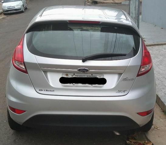New Fiesta SE 1.5 - 14/15 - Foto 6