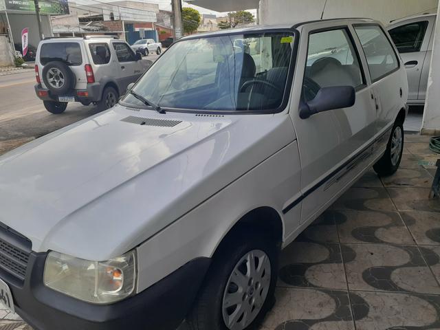 Fiat uno 2005 - Foto 7