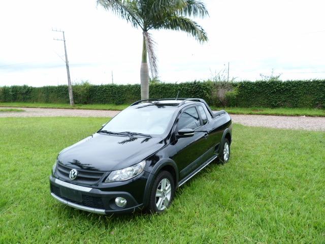 Saveiro cross 1.6 ce impecavel