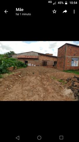 Vendo esse terreno 30,000