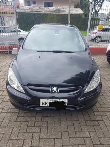 Peugeot 307 Rally