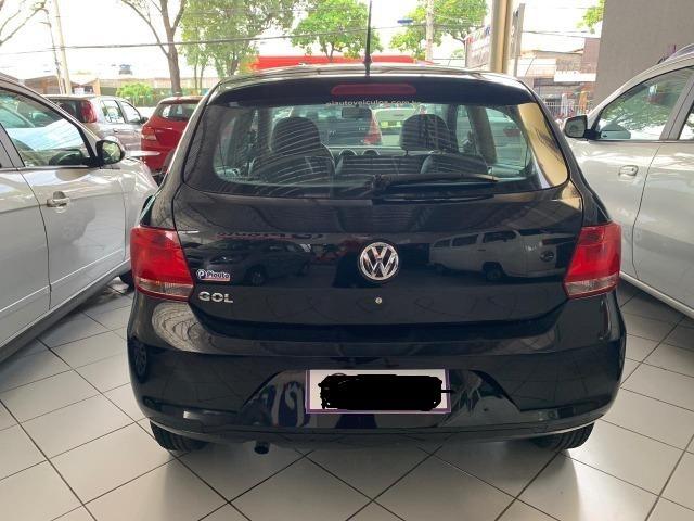 VW - VOLKSWAGEN GOL 1.0 PLUS 8V 4P 2014 - 709509900  OLX