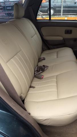 Toyota Hilux SW4 1996 gostaria - Foto 6