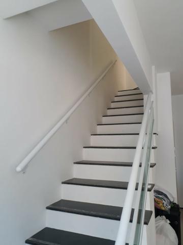 Casa duplex em condomínio fechado na Lagoa Redonda - Foto 9