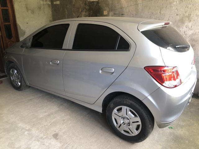 Onix LT