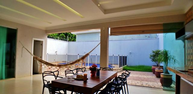 Casa 3 Quartos, 170 m² c/ lazer na 106 Norte - Foto 19