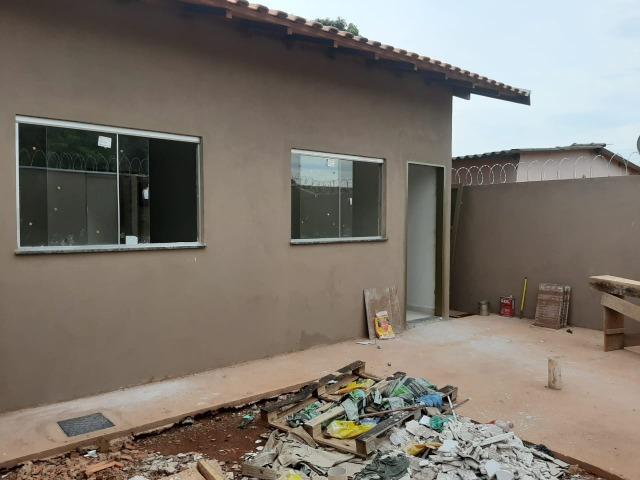 Casa Térrea Nova Campo Grande, 2 quartos - Foto 7