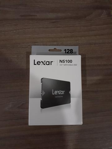 Ssd 120 GB Lexar (Lacrado)