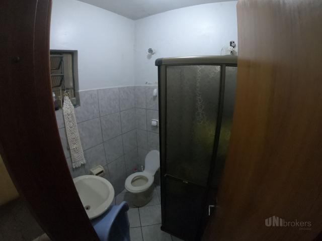 Casa à venda com 4 dormitórios em Oficinas, Ponta grossa cod:743 - Foto 6