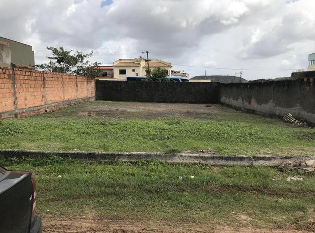 Terreno em Nova dias Dávila - Foto 4