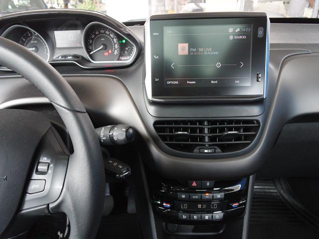 PEUGEOT 2008 GRIFFE 1.6 16V AUT. - Foto 11