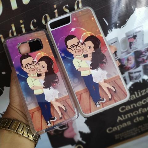 Capas de celular para Sublimação - Foto 6