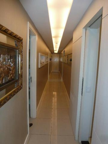 Apartamento de Alto Padrão No Guararapes, 314m² e 100% Nascente! - Foto 11