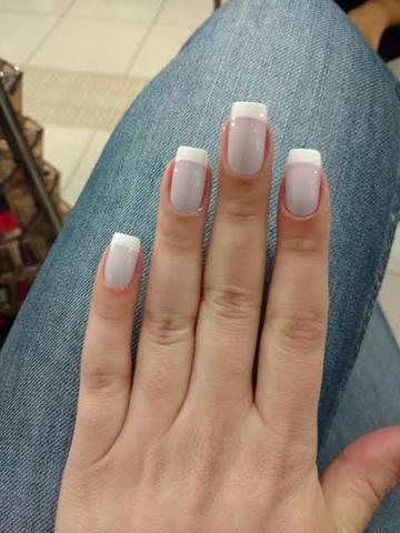 Unhas de fibra - Foto 4