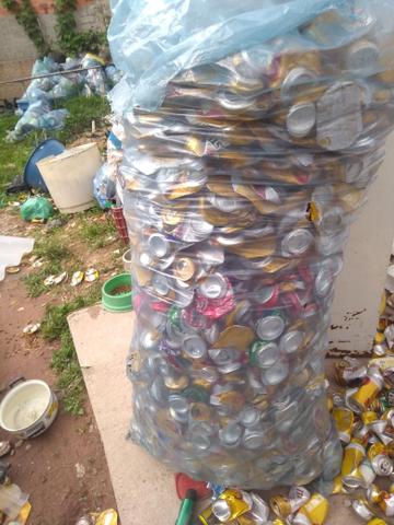 Compra de Sucatas e materiais Recicláveis - Foto 5