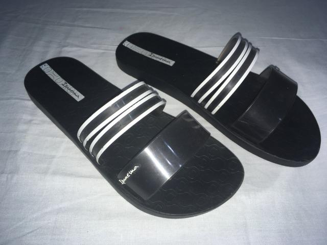 Sandália Ipanema tam 36 - Foto 2