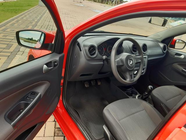 Gol trend 1.0 2014(completo) - Foto 15