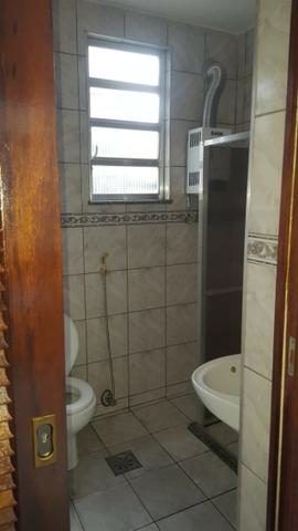 Aluguel Apartamento Glória, sala, quarto, banheiro, cozinha e garagem - Foto 15