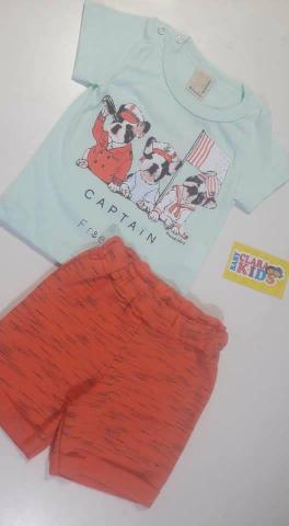 Conjunto masculino - Foto 2