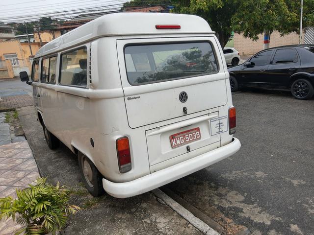 Kombi 1.4 flex - Foto 2