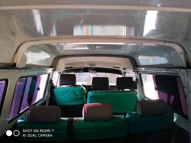 Kombi - Foto 7