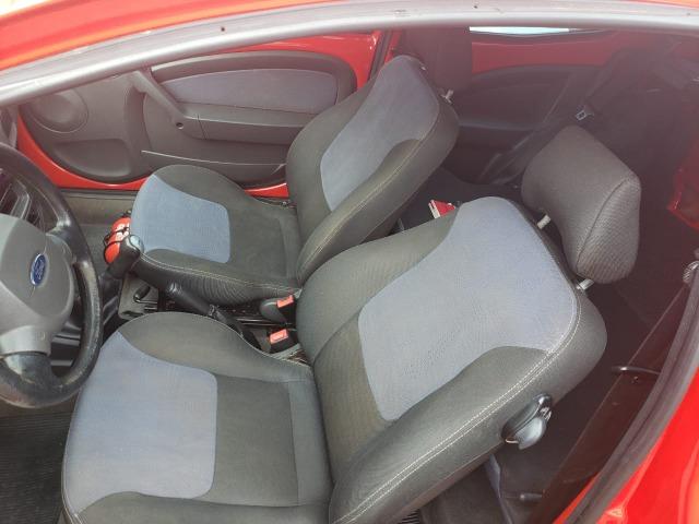 Ford Ka Class 2013/2013 1.0 completo financio troco vendo à vista - Foto 6