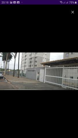 APARTAMENTO (ALUGUEL). Veredas do bosque