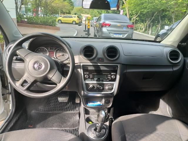 Voyage 1.6 MI Comfortline I-Motion Flex 4 P 2014/2015 - Foto 6