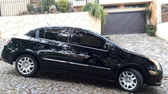 Nissan Sentra 2010 - Foto 3
