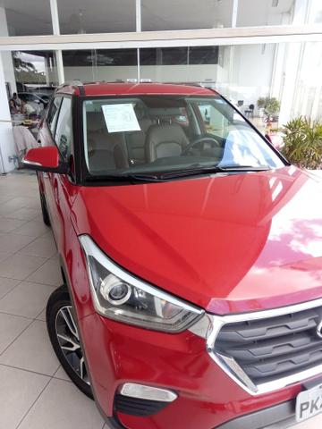 Vendo Creta Prestigie Muito novo - Foto 2