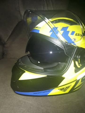 Capacete Ls2 - Foto 3