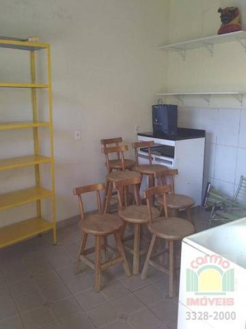 Casa com 3 dormitórios para alugar, 150 m² por R$ 2.800/mês - Jardim Europa - Anápolis/GO - Foto 19