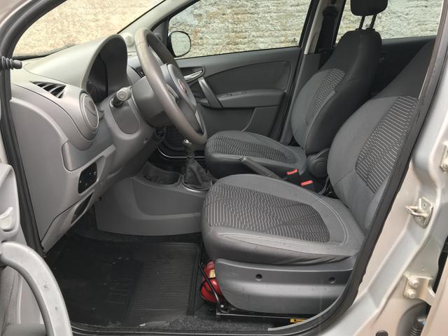 Palio mabcar - Foto 7
