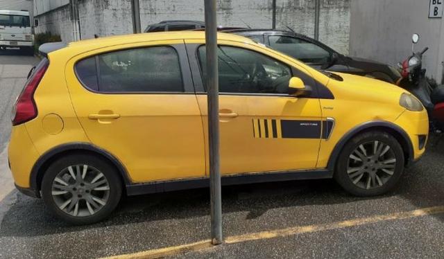 Fiat Pálio Automático Sporting 2012/2013 - Foto 2