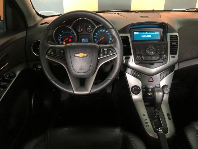 Gm Cruze Lt 1.8 2012 - Foto 9