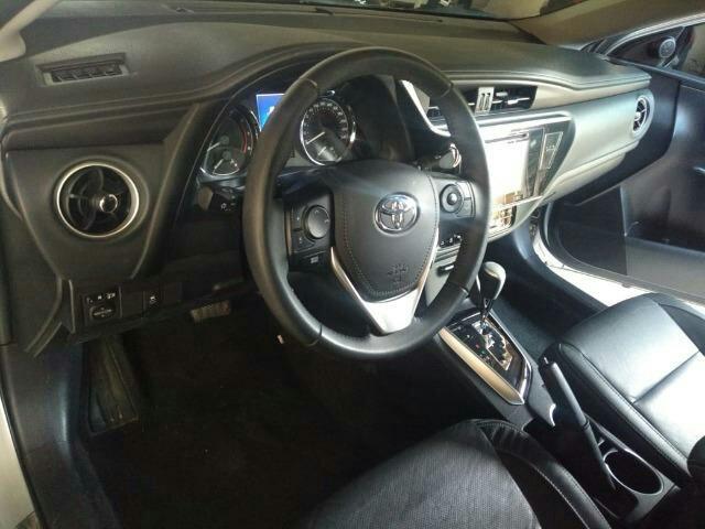 Toyota corolla xei 2.0 flex 16v aut - Foto 6