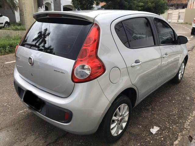 Palio mabcar - Foto 4
