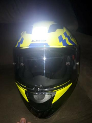 Capacete Ls2 - Foto 6