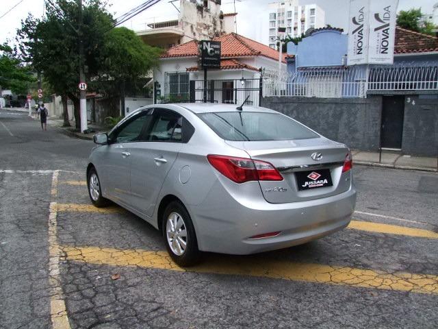Hyundai Hb20 S Confort Plus 1.0 2015 - Foto 10