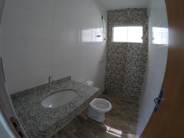 Casa à venda com 2 dormitórios em Aeronautas, Lagoa santa cod:11012 - Foto 7