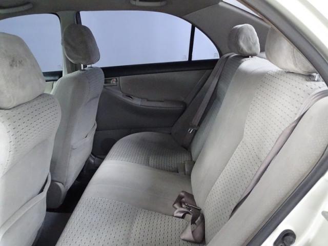 COROLLA 2007/2007 1.8 XEI 16V GASOLINA 4P MANUAL - Foto 9