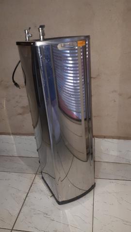 Bebedouro de água em inox - Foto 2
