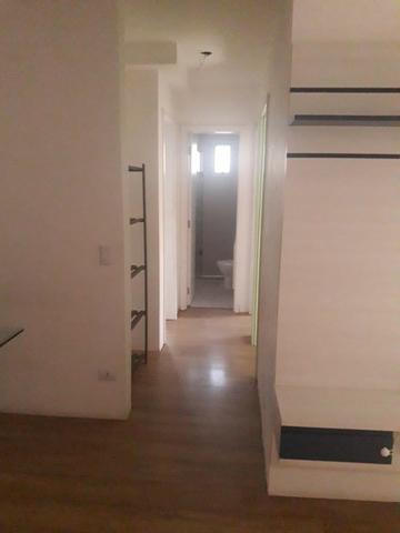 Apartamento 3 dormitórios sendo uma suite, bairro neoville capão raso, curitiba - Foto 13