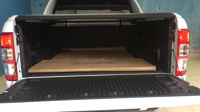 Ranger Limited 3.2 20V 4X4 CD AUT. Diesel - Foto 5