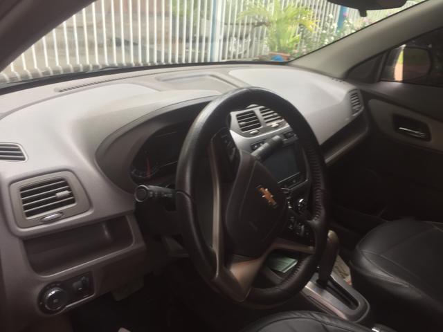 Cobalt LTZ COMPLETAO